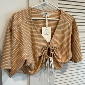 Urban Renewal Crop Top Size M/L